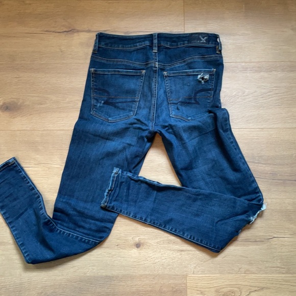 American Eagle skinny jeans - Picture 4 of 4